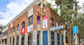 Offices commercial property for sale at 65 Hume Street - Now Sold Crows Nest NSW 2065