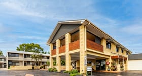 Hotel, Motel, Pub & Leisure commercial property for sale at 2 Harris Street Emerald QLD 4720