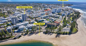 Shop & Retail commercial property sold at 1/30 Minchinton Street Caloundra QLD 4551