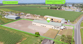 Rural / Farming commercial property for sale at 28 Langs Way Woodburn NSW 2472