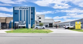 Factory, Warehouse & Industrial commercial property for sale at 65 Gordon Road East Osborne Park WA 6017