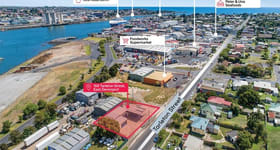 Factory, Warehouse & Industrial commercial property for sale at Workshop, office and canopy/168 Tarleton Street East Devonport TAS 7310