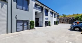 Factory, Warehouse & Industrial commercial property for sale at 13/39 Dunhill Crescent Morningside QLD 4170