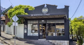 Development / Land commercial property for sale at 38 Montague Street Balmain NSW 2041