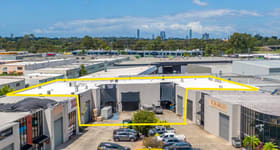 Offices commercial property for sale at 6.7.8/12-20 Lawrence Dr Nerang QLD 4211