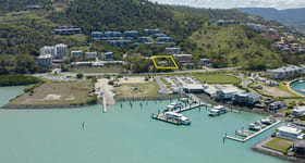 Hotel, Motel, Pub & Leisure commercial property for sale at Backpackers By The Bay/12 Hermitage Drive Airlie Beach QLD 4802
