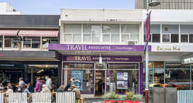 Shop & Retail commercial property sold at 12 Criterion Street Hobart TAS 7000
