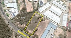 Development / Land commercial property for sale at 34 Southern Cross Circuit Urangan QLD 4655