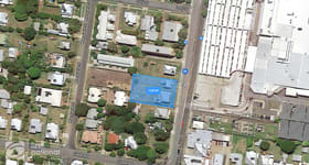 Development / Land commercial property for sale at 67 to 69 South Station Road Booval QLD 4304