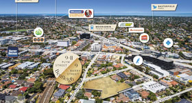 Development / Land commercial property for sale at 9-11 Plym Street & 9 Barry Street Bentleigh VIC 3204