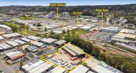 Factory, Warehouse & Industrial commercial property for sale at 3-7 Bowen Street Slacks Creek QLD 4127