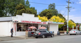 Shop & Retail commercial property for sale at Whole property/1974 Main Road Lilydale TAS 7268