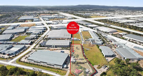 Factory, Warehouse & Industrial commercial property for sale at 239 Perry Road Keysborough VIC 3173