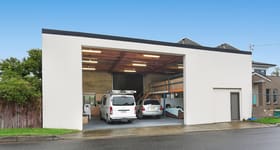 Factory, Warehouse & Industrial commercial property for sale at 128 Moreton Street Lakemba NSW 2195