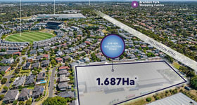 Factory, Warehouse & Industrial commercial property for sale at 634-636 Wellington Road Mulgrave VIC 3170