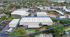 Factory, Warehouse & Industrial commercial property for sale at 1-3 Juno Parade Greenacre NSW 2190