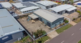 Factory, Warehouse & Industrial commercial property for sale at 5 Howell Street Berrimah NT 0828