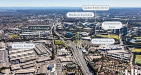 Development / Land commercial property for sale at 16 Marlborough Road Homebush West NSW 2140