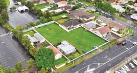 Development / Land commercial property for sale at 70-72 Richmond Road Blacktown NSW 2148