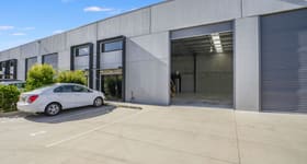 Factory, Warehouse & Industrial commercial property for sale at Unit 2, 3 Edge Street Boolaroo NSW 2284