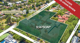Development / Land commercial property for sale at 1-9 Kent Road & 19-35 Middlesex Road Surrey Hills VIC 3127