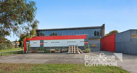 Factory, Warehouse & Industrial commercial property for sale at 8 Lily Street Coburg North VIC 3058