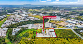 Factory, Warehouse & Industrial commercial property for sale at 91 Darlington Drive Yatala QLD 4207