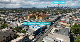 Offices commercial property for sale at 409 Parramatta Road Leichhardt NSW 2040