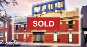 Development / Land commercial property for sale at 33-41 Agnes Street East Melbourne VIC 3002