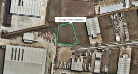 Development / Land commercial property for sale at 20 Logic Court Truganina VIC 3029