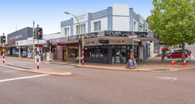 Shop & Retail commercial property sold at 335 Albany Highway Victoria Park WA 6100
