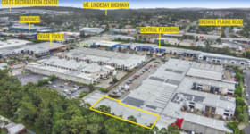 Factory, Warehouse & Industrial commercial property for sale at 13/59-63 Eastern Road Browns Plains QLD 4118