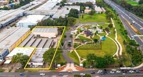 Factory, Warehouse & Industrial commercial property for sale at 106 & 110 Belmore Road North Riverwood NSW 2210