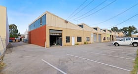 Factory, Warehouse & Industrial commercial property for sale at 8/21 Kewdale Road Welshpool WA 6106