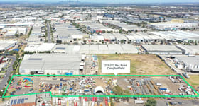 Development / Land commercial property for sale at 251-253 Rex Road Campbellfield VIC 3061