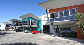 Factory, Warehouse & Industrial commercial property sold at 4/38 Township Drive Burleigh Heads QLD 4220