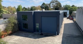 Factory, Warehouse & Industrial commercial property for sale at 1/2 Shelley Avenue Kilsyth VIC 3137