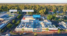 Shop & Retail commercial property for sale at 58 Marshall Street Goondiwindi QLD 4390