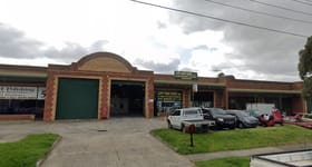 Factory, Warehouse & Industrial commercial property for sale at 4/1-7 Attenborough Street Dandenong VIC 3175