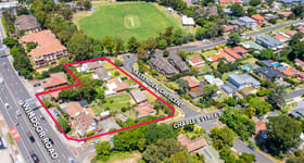 Development / Land commercial property for sale at 1-9 Yattenden Crescent Baulkham Hills NSW 2153