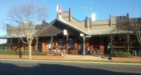 Hotel, Motel, Pub & Leisure commercial property for sale at 35-37 Milthorpe Street Oaklands NSW 2646