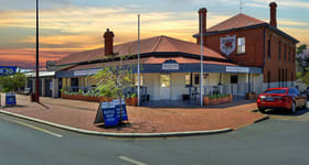 Hotel, Motel, Pub & Leisure commercial property for sale at 99 Robinson Road Brookton WA 6306