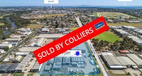 Factory, Warehouse & Industrial commercial property for sale at 13, 15 & 17 Leather Street & 94 Tanner Street Breakwater VIC 3219