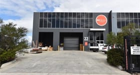 Showrooms / Bulky Goods commercial property for sale at 22 Paraweena Drive Truganina VIC 3029