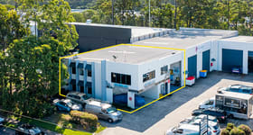 Factory, Warehouse & Industrial commercial property sold at 1/12 Ern Harley Drive Burleigh Heads QLD 4220