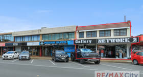 Showrooms / Bulky Goods commercial property for sale at Lots 1 & 2/135A Queen Street Cleveland QLD 4163