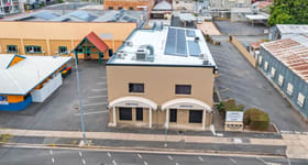 Offices commercial property for sale at Passive Investment Opportunity/109 Bolsover Street Rockhampton City QLD 4700
