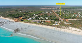 Development / Land commercial property for sale at 4 Challenor Drive Cable Beach WA 6726