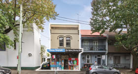 Development / Land commercial property for sale at 243 Chalmers Street Redfern NSW 2016