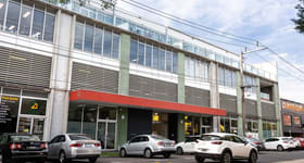 Offices commercial property for sale at Suite 403/91-95 Murphy Street Richmond VIC 3121